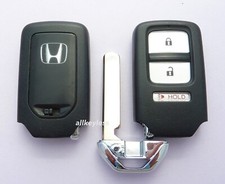 OEM 2015-2019 HONDA FIT, HR-V prox smart keyless entry remote key fob KR5V1X