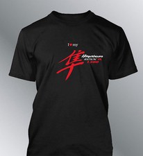 Tee shirt personnalise Hayabusa 1300 GSXR S M L XL XXL homme moto GSX-R
