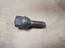 RENAULT 5 GT TURBO USED ALLOY WHEEL BOLT NUT 19MM SINGLE SUPER CINQ 5