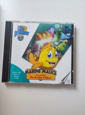 Jeu Marine malice et le