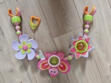 Mobile tiny love rose bébé