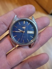 Seiko 5 Automatique Vintage