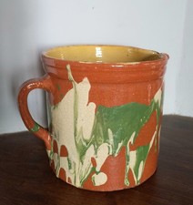 XXL Antique Savoy Terracotta