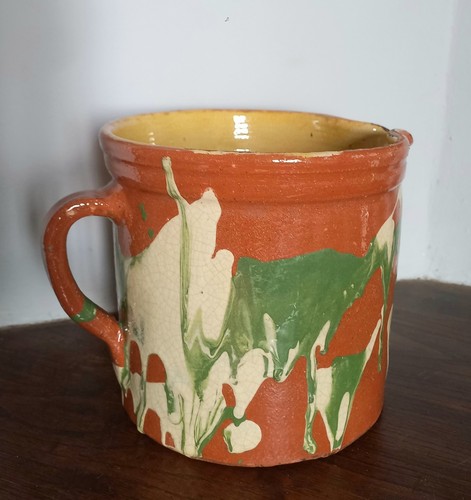 Xxl antique savoy terracotta - savoy,