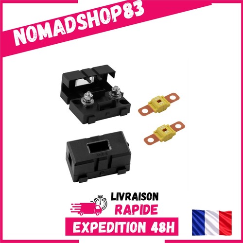 Fusibles midi 60a - fusibles,