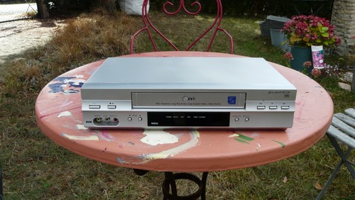 Magnetoscope 6 tetes - lg,