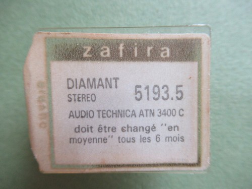Diamant zafira 5193 - diamant,