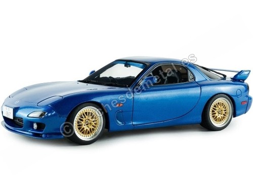 1999 mazda type rs - rx-7,