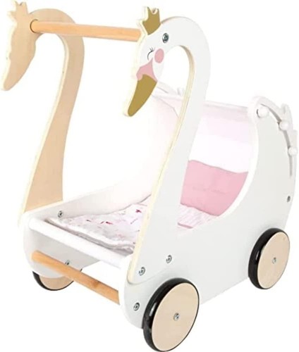 Poussette poupée small - poussette, de