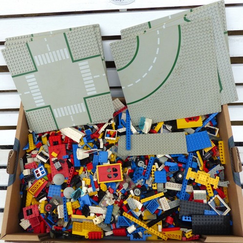 Lego vrac 3 - lego,