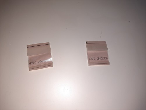 Tcon cable nappe - x,