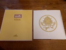 GAVROCHE CARRÉ HERMÈS