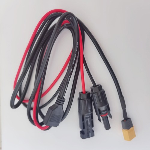 Adaptateur xt60 vers - adaptateur,
