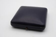 Boîte vintage pour montre de poche