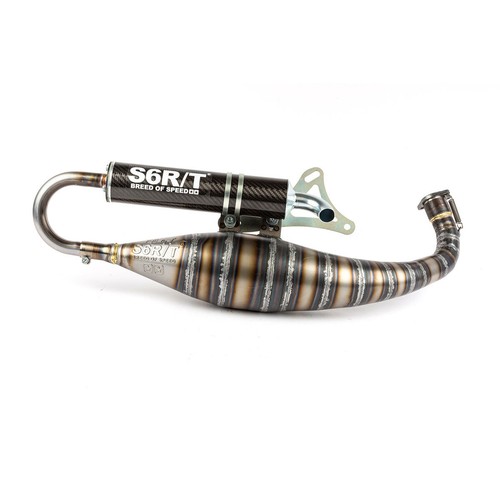 Silencieux stage6 90 - silencieux,