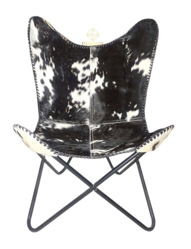 Fauteuil relais cuir - fauteuil,