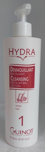 Guinot hydra démaquillant - guinot,