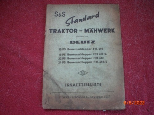 Catalogue pieces rechange - catalogue,