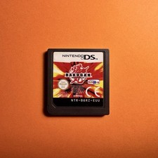 Bakugan Battle Brawlers -