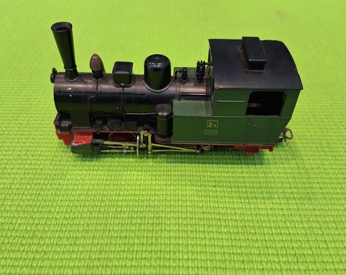 Marklin minex locomotive - marklin,
