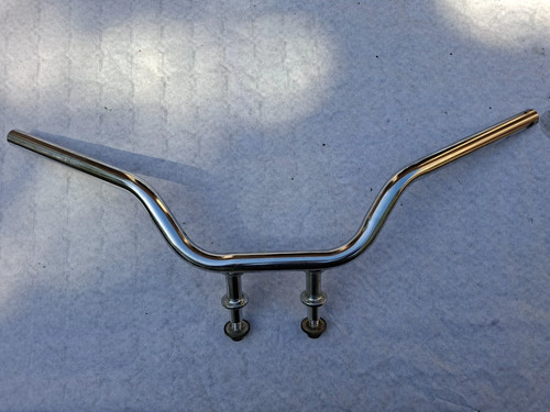 Guidon kymco 250 - guidon,