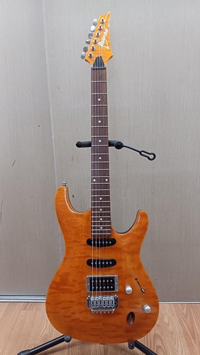 Guitare électrique ibanez - ibanez, sa
