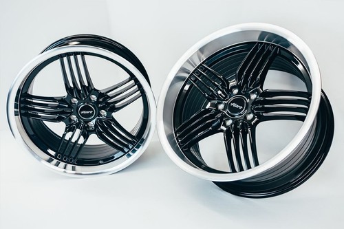 4x18 hart hr79 5x120 jantes - hr79,