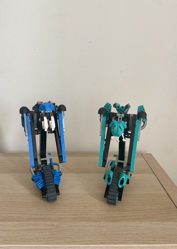 Lego bionicle 8549 tarakava - bionicle,