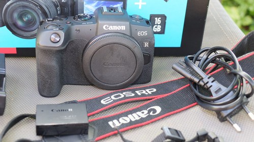 Canon eos plein format - canon, :