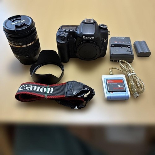 Appareil photo reflex