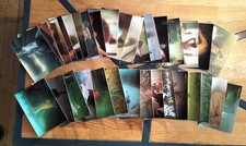 Lot De 33 Cartes Postales Par David Hamilton Neuves