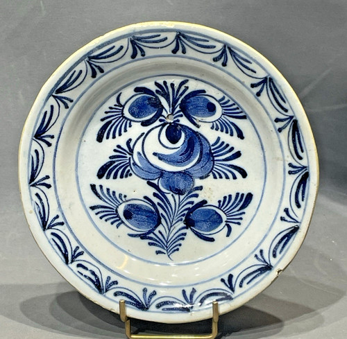Delft petitecoupe faïence - delft,