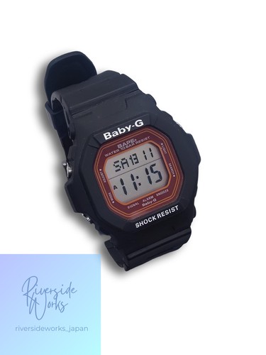 Casio baby milo - casio×baby, milo(bape)