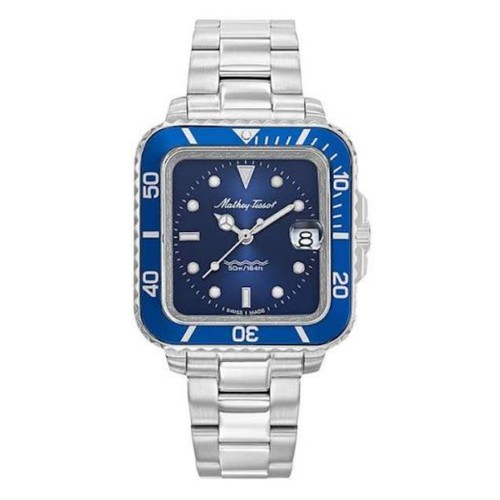 Mathey tissot men vintage - tissot, men's