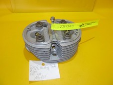 BMW R75/6 2nd series cylinder head left 42/38 mm-NEW-cylinderhead new