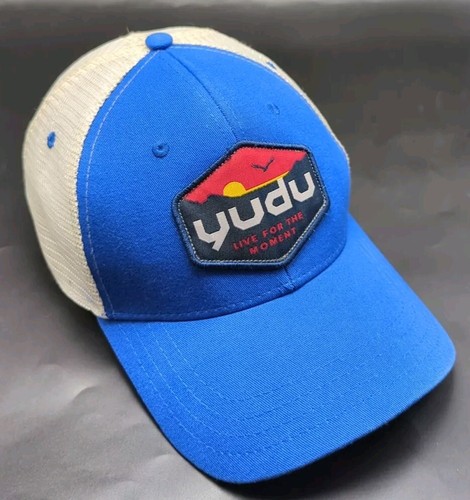 Yudu hat blue - yudu,