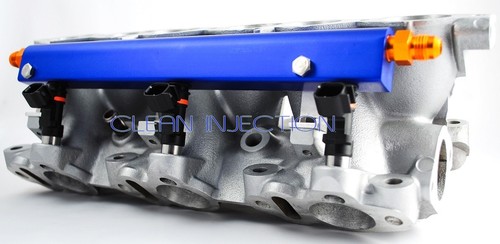 Injecteurs carburant fit - injecteurs, de