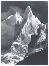 Tairraz, Aiguille du Dru