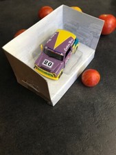 Corgi Toys. Austin Mini. Mini