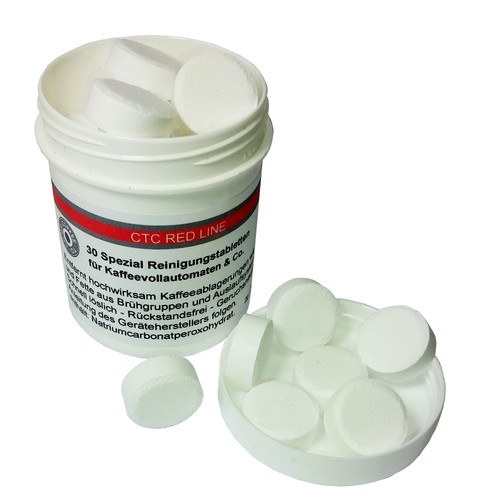 Spécial pastilles de - 30,