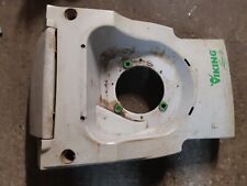 carter de tondeuse viking