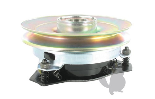 Embrayage électromagnétique - embrayage,