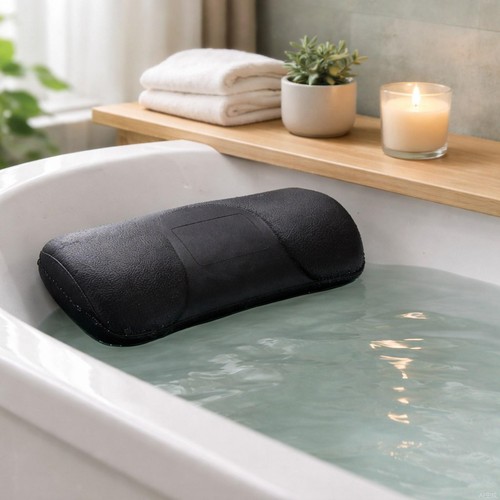 Coussin bain avec - coussin,