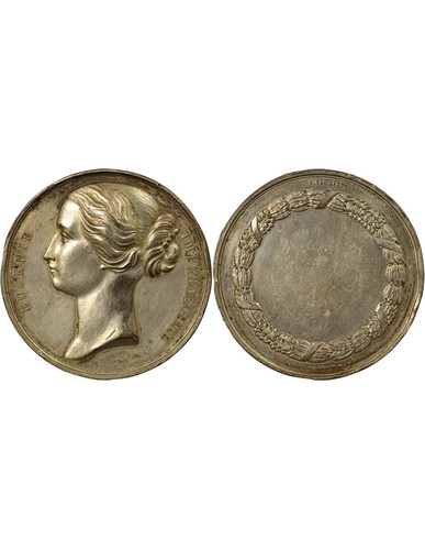 France eugénie médaille - eugénie,