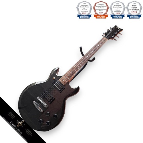 Ibanez ax320 guitar - ax320, mahogany