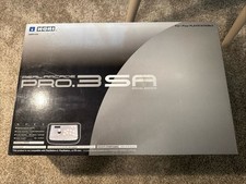 HORI Real Arcade Pro 3 SA Sanwa PS3 Fight Pad Arcade Stick CIB