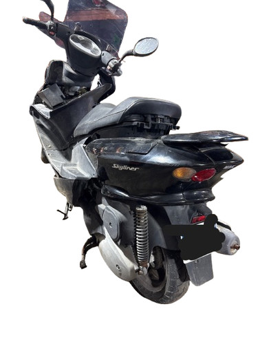 Phare avant mbk - -, skyliner/