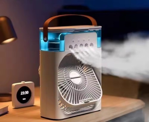 Ventilateur portable - ventilateur,