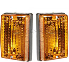 Paire De Flèches Arrières