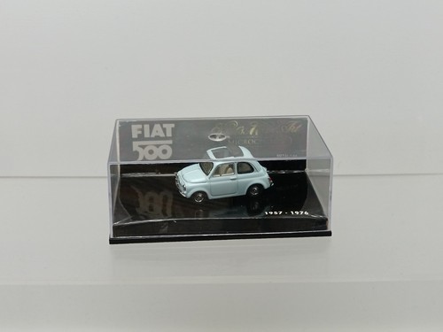 640121502 minichamps fiat 500 - minichamps,